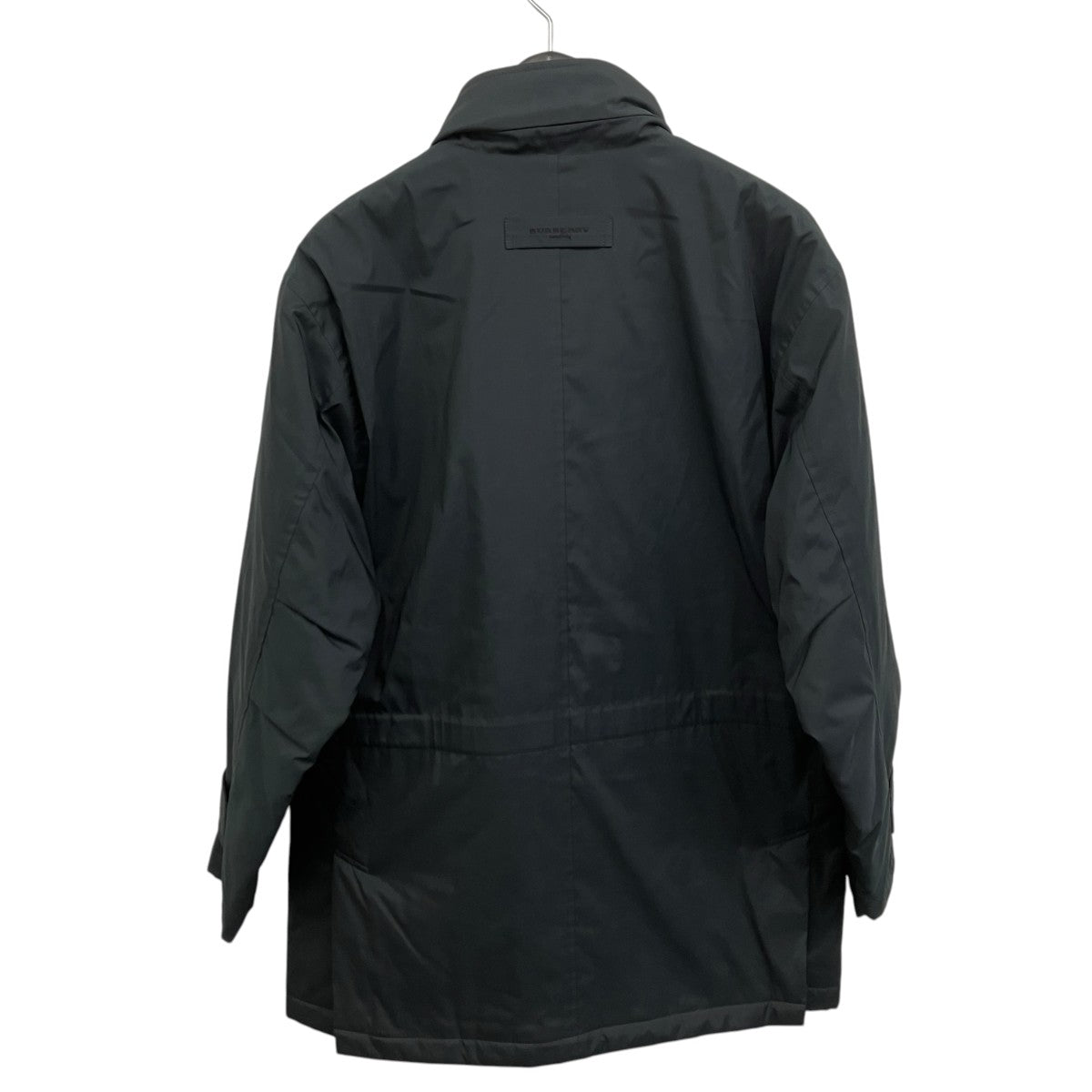 BURBERRY LONDON 中綿ジャケット 古着・中古-2枚目のアイテム画像