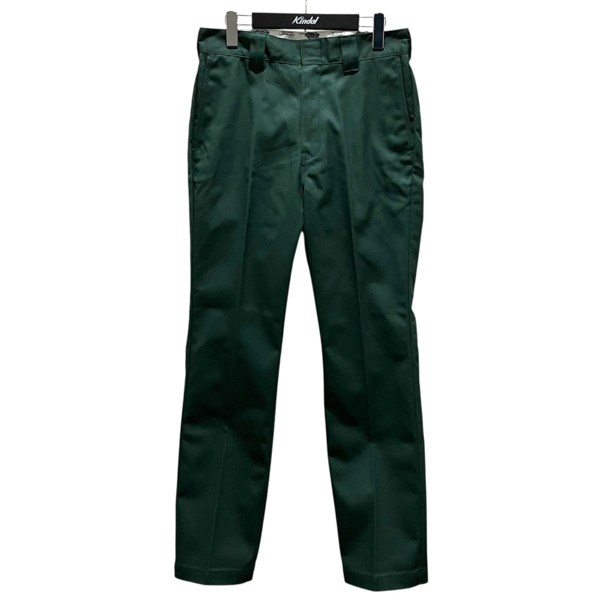 Dickies×BEDWIN 【10L Dickies TC FLARE PANTS JIMI】ワークパンツ24SB-4708 古着・中古-1枚目のアイテム画像