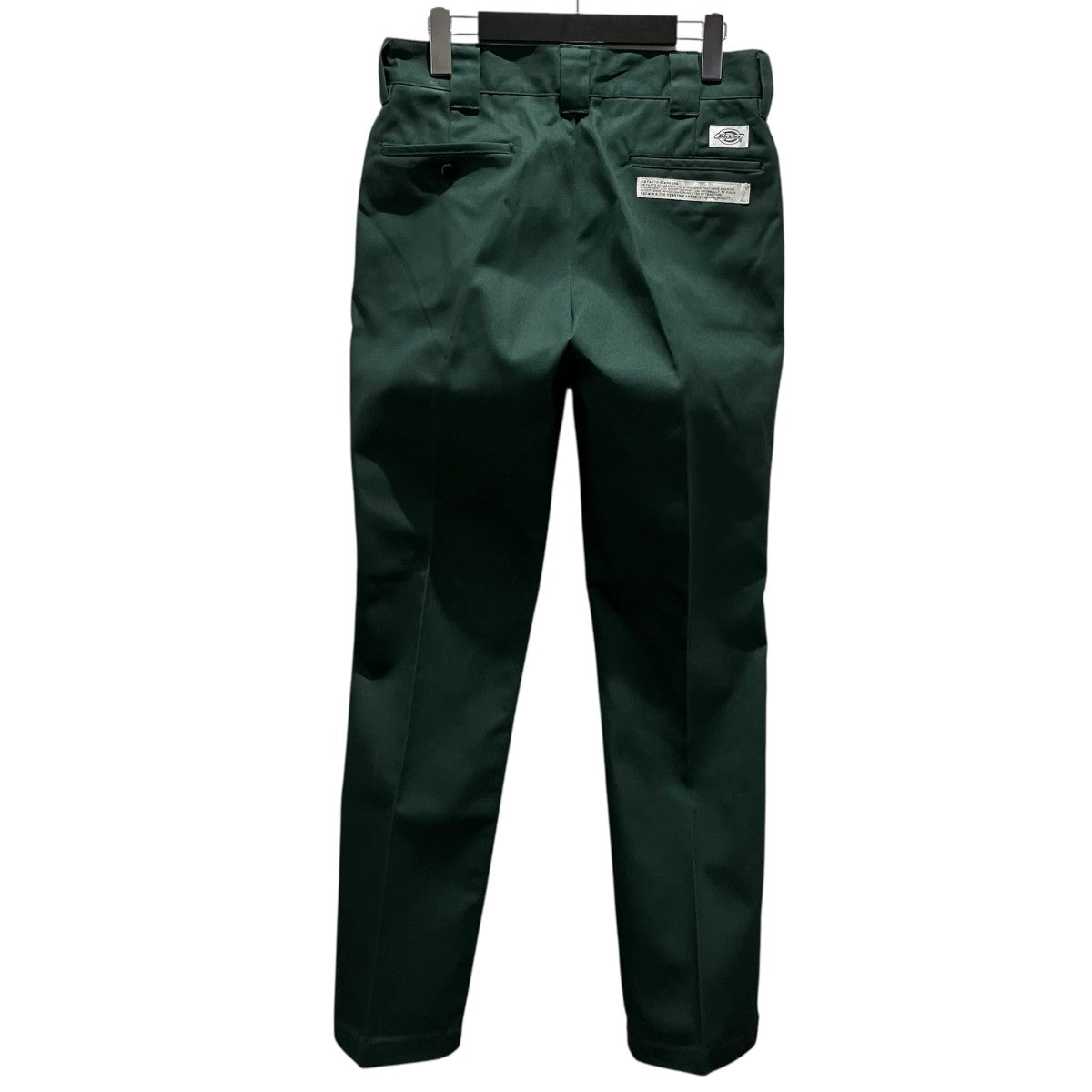 Dickies×BEDWIN 【10L Dickies TC FLARE PANTS JIMI】ワークパンツ24SB-4708 古着・中古-2枚目のアイテム画像