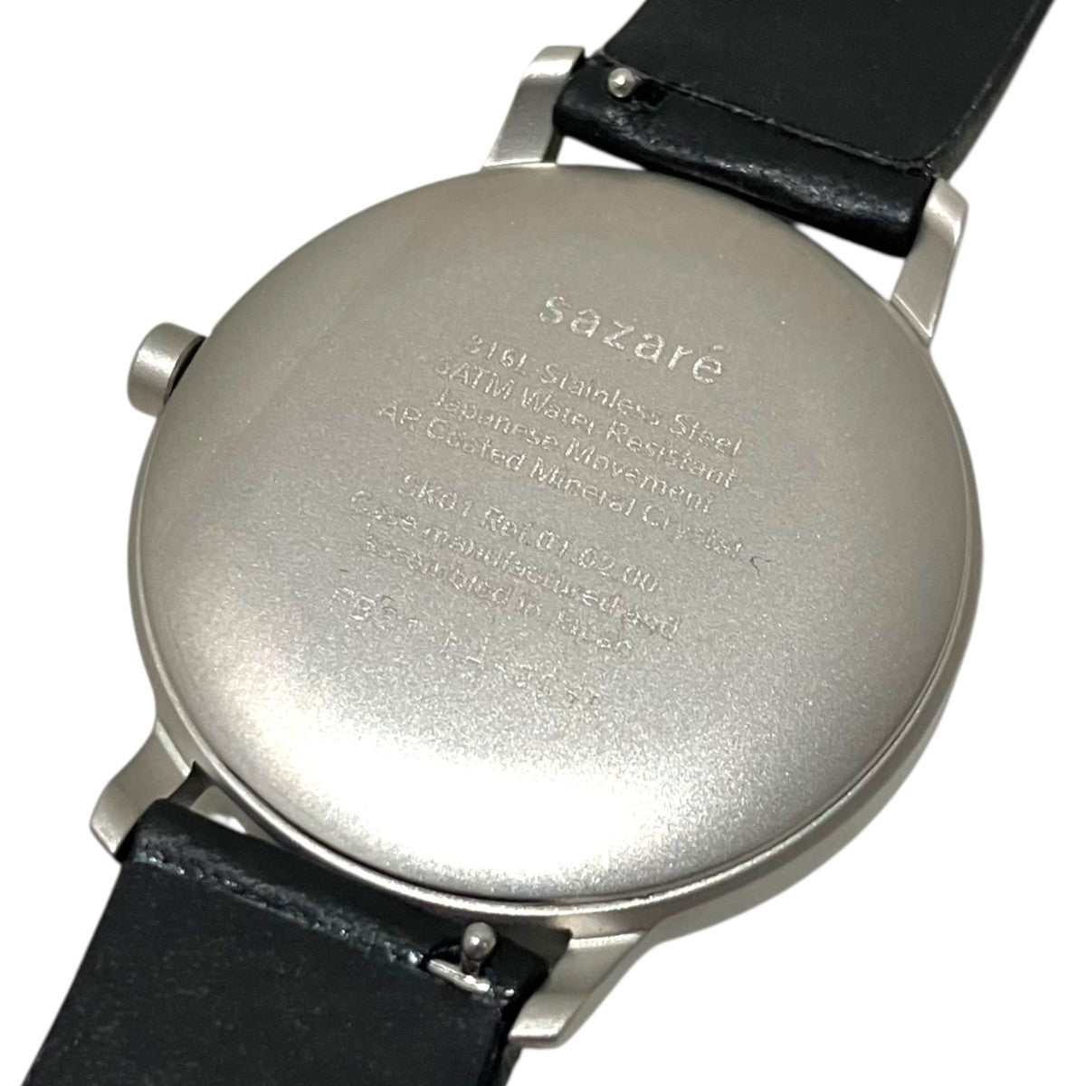 Sazare 腕時計FB21-NA-0059 古着・中古-7枚目のアイテム画像