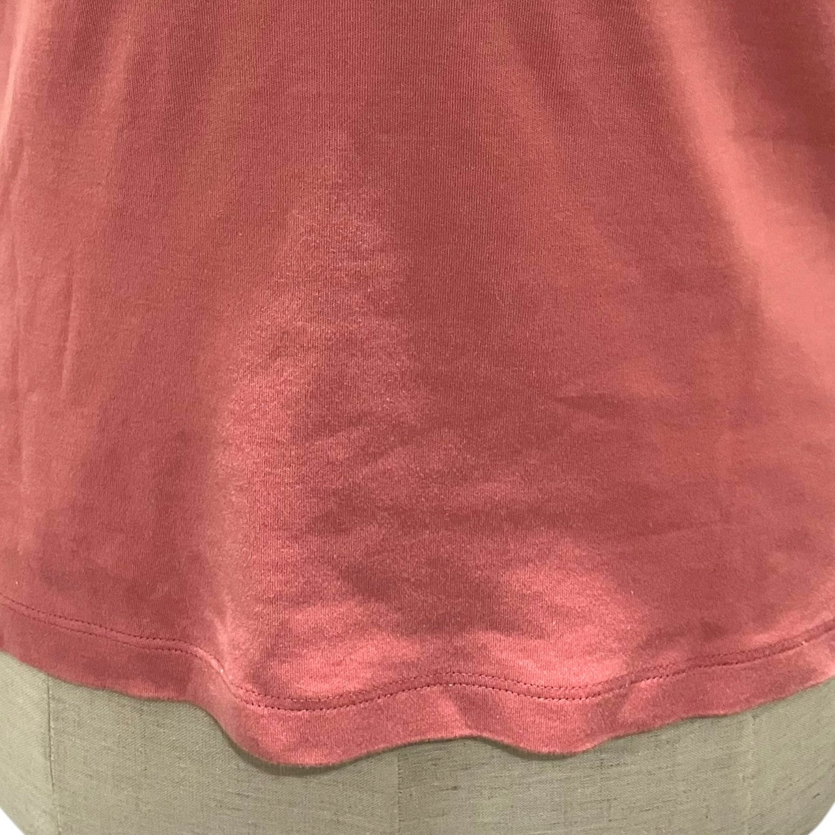LOUIS VUITTON プリントTシャツRW182W DMF FFTS03 古着・中古-5枚目のアイテム画像