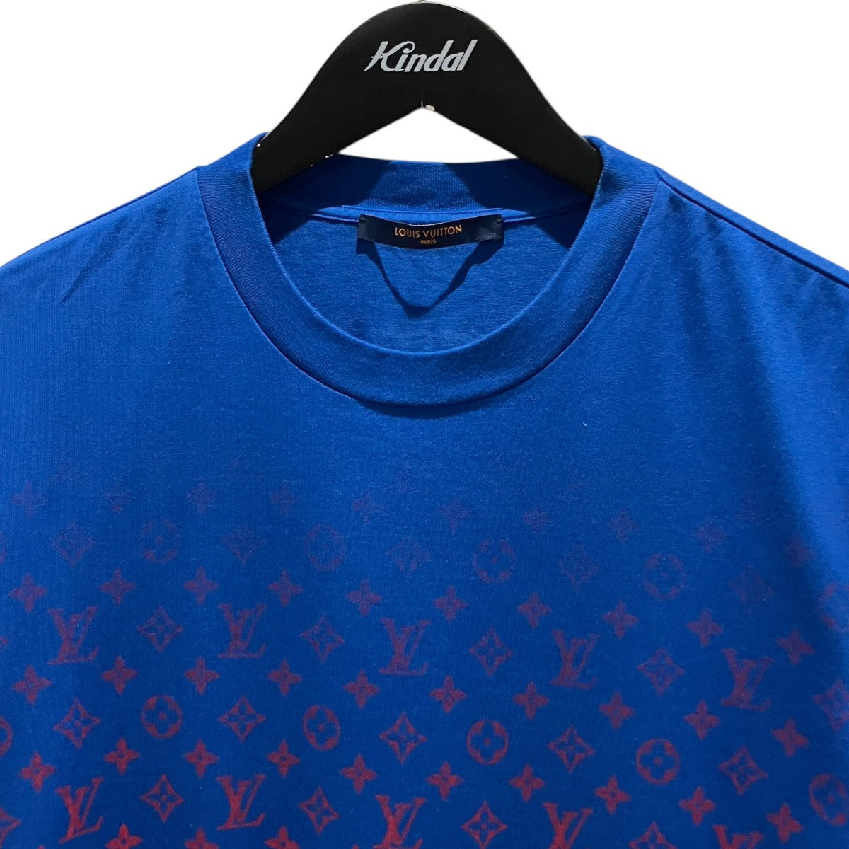LOUIS VUITTON(ルイヴィトン) モノグラムTシャツRM212Q NPG HKY46W LOUIS VUITTON(ルイヴィトン) モノグラムTシャツRM212Q NPG HKY46W