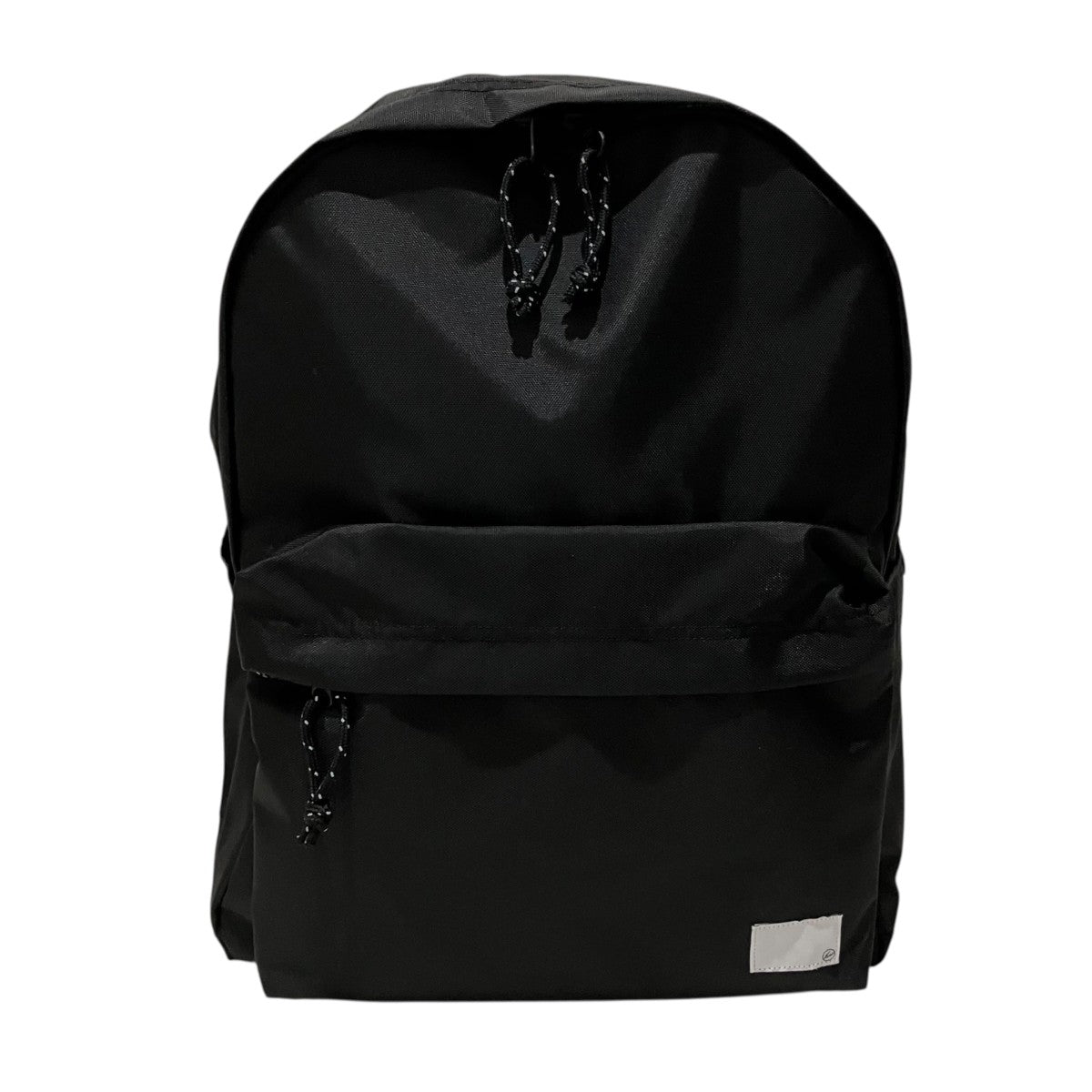 FRAGMENT MINI バックパックFR53AC04BK 古着・中古-2枚目のアイテム画像