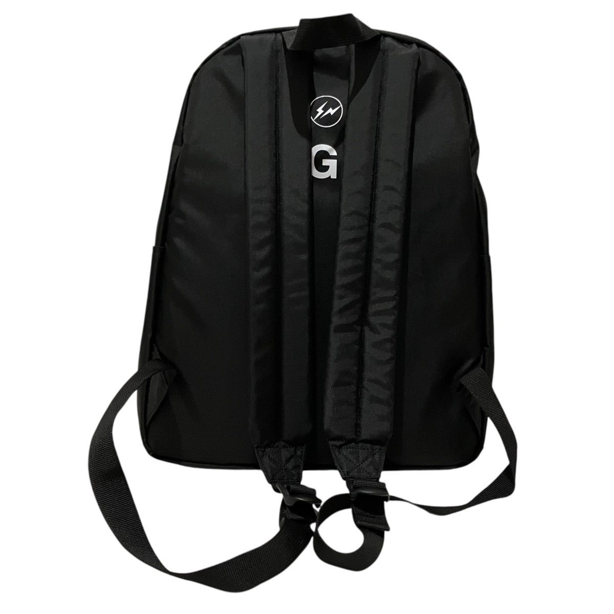 FRAGMENT MINI バックパックFR53AC04BK 古着・中古-3枚目のアイテム画像