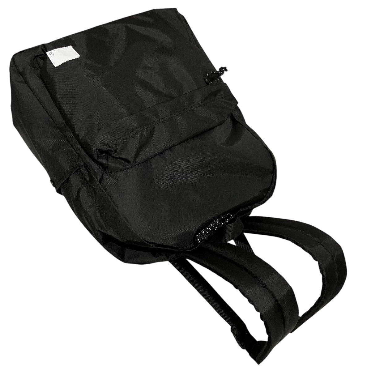 FRAGMENT MINI バックパックFR53AC04BK 古着・中古-7枚目のアイテム画像
