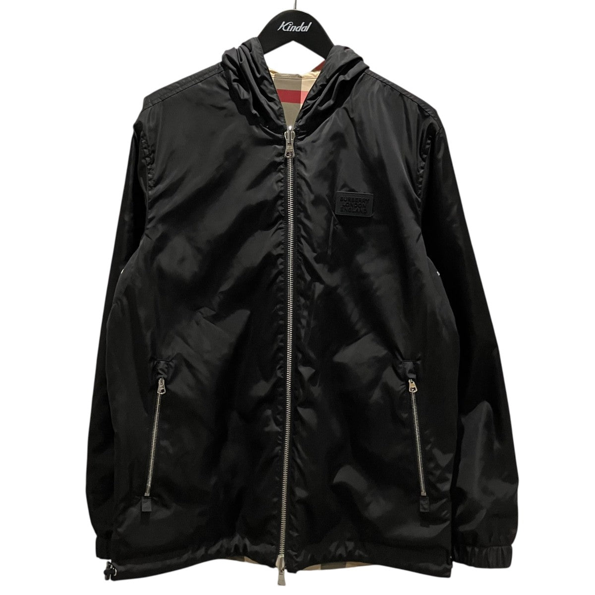 BURBERRY(バーバリー) リバーシブルジャケット8033623 8033623