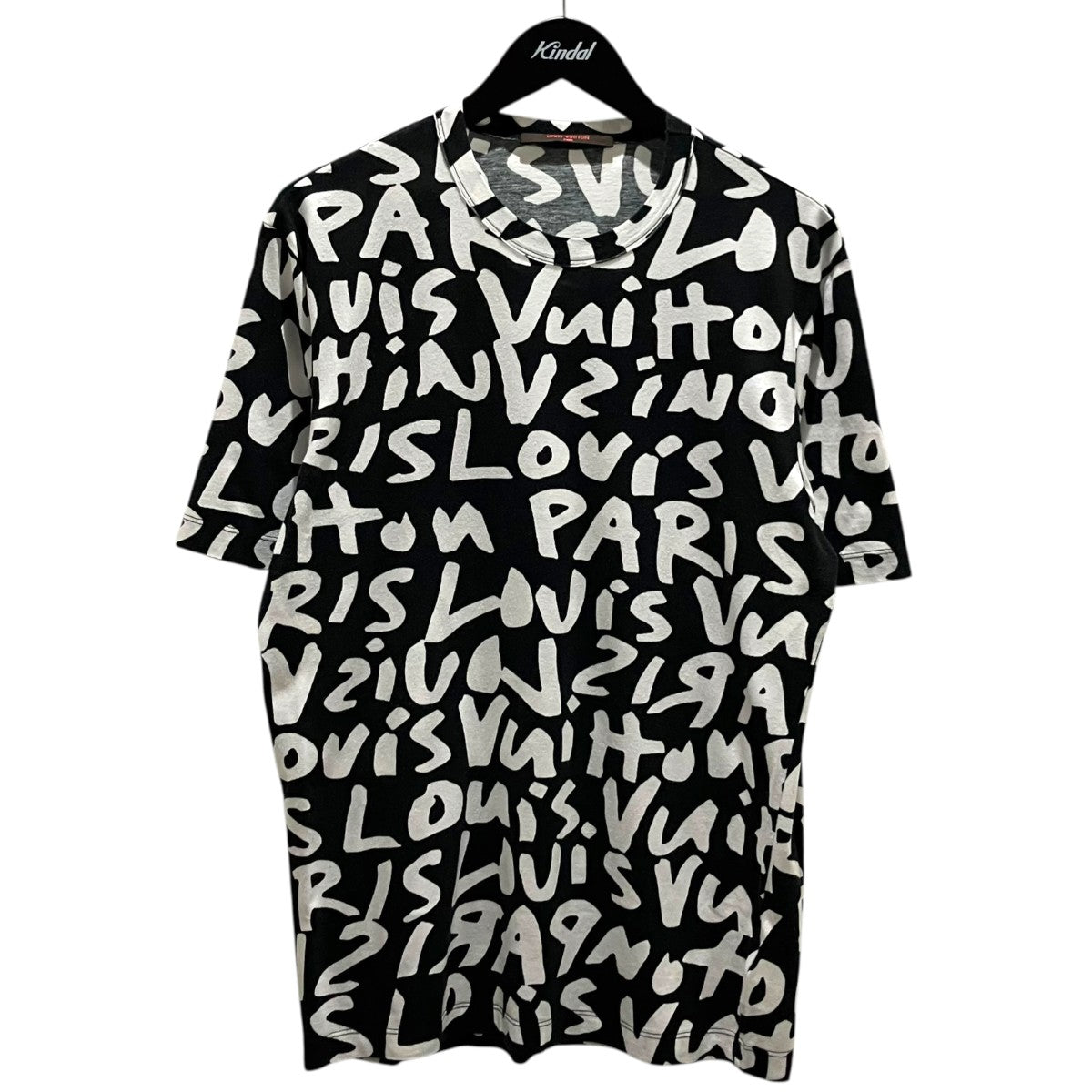 ルイヴィトン Tシャツ  RW061M MIJR01JAK【Bランク】【中古】 楽天市場】ルイヴィトン Tシャツ RW061M MIJR01JAK【Bランク】【中古