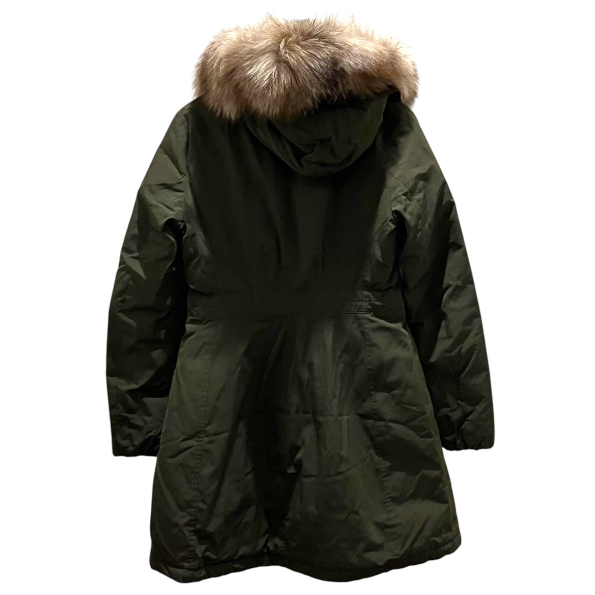 MONCLER 【MONTICOLE】ダウンコートD20934993425 古着・中古-2枚目のアイテム画像