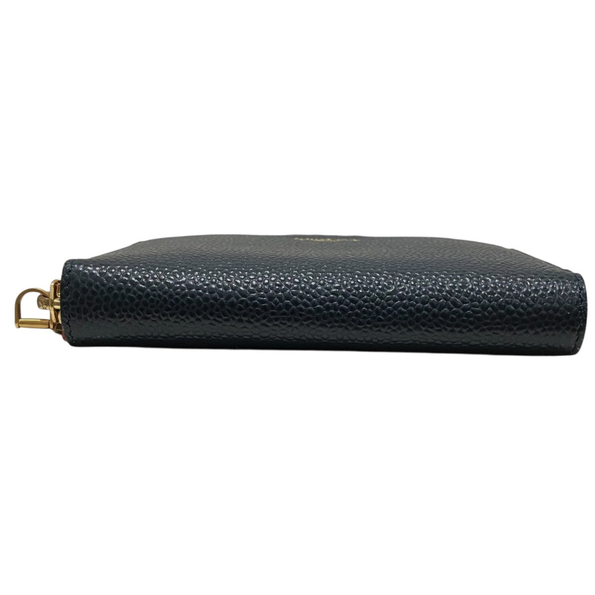 Thom Browne ラウンドファスナー財布 古着・中古-5枚目のアイテム画像