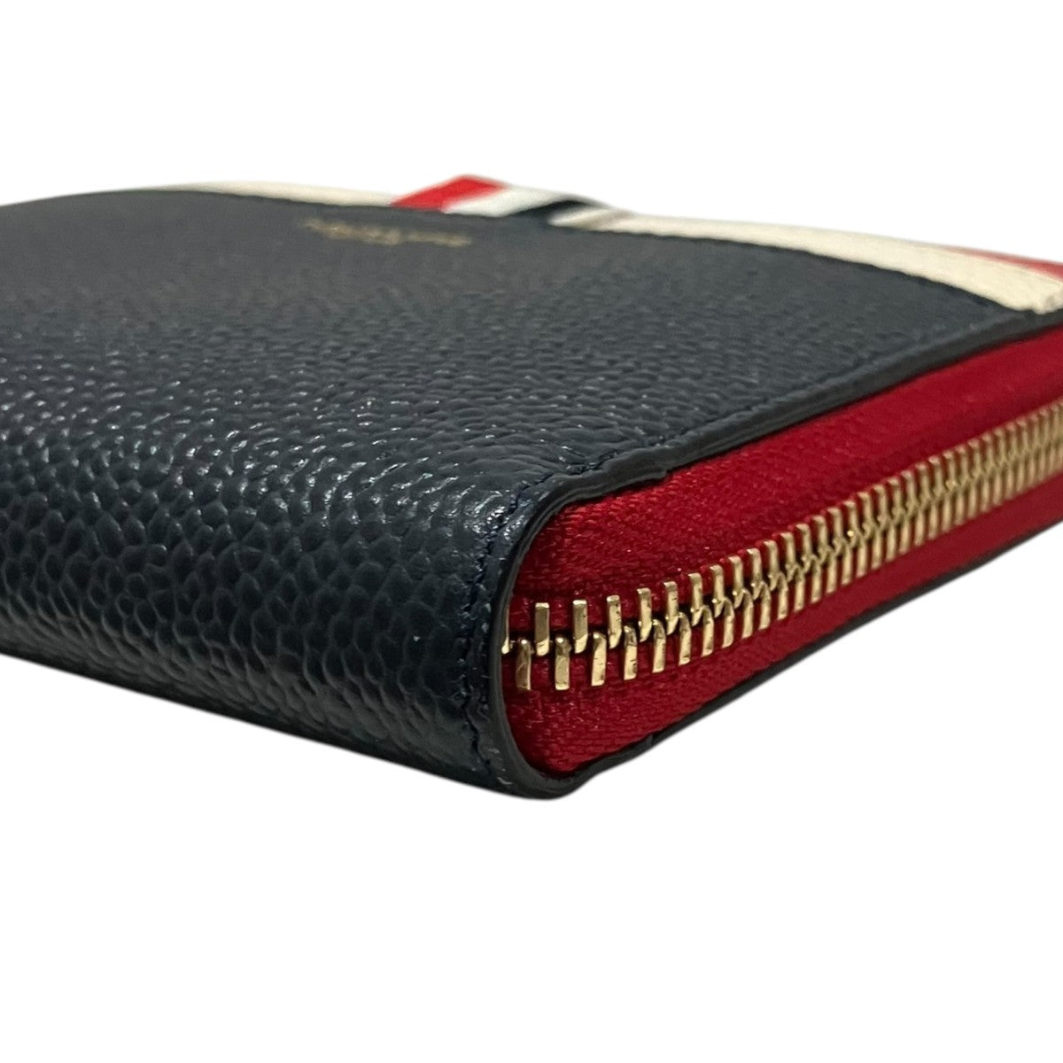 Thom Browne ラウンドファスナー財布 古着・中古-6枚目のアイテム画像