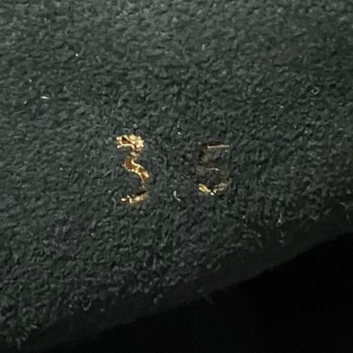 CHANEL 22C厚底ミュールG38555 古着・中古-9枚目のアイテム画像
