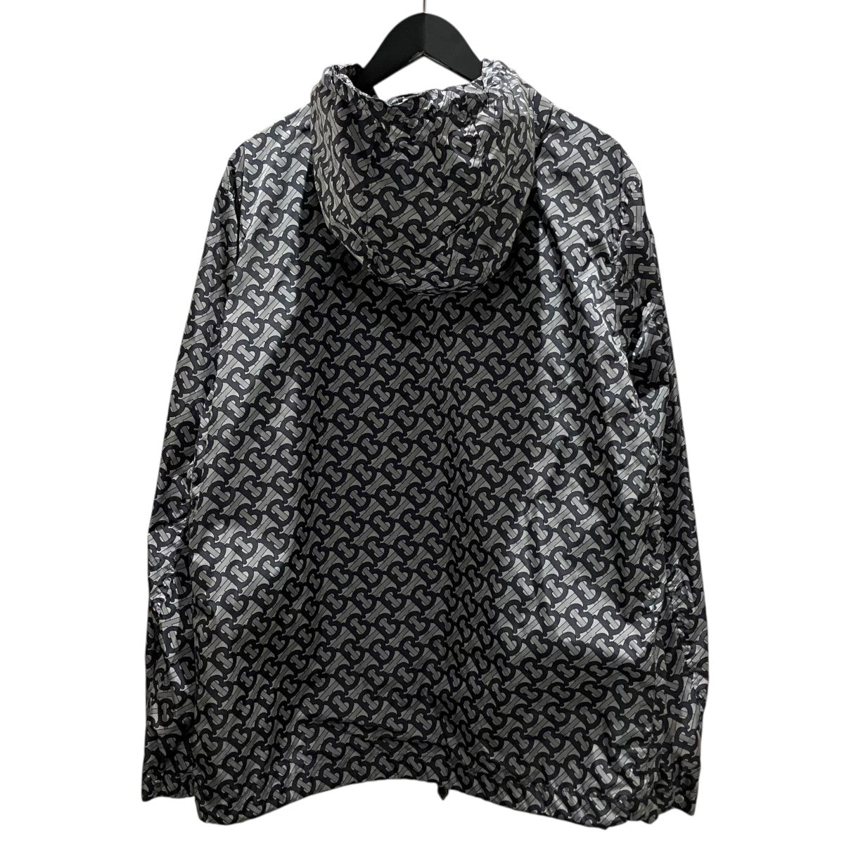 BURBERRY 総柄ジャケット8048819 古着・中古-2枚目のアイテム画像