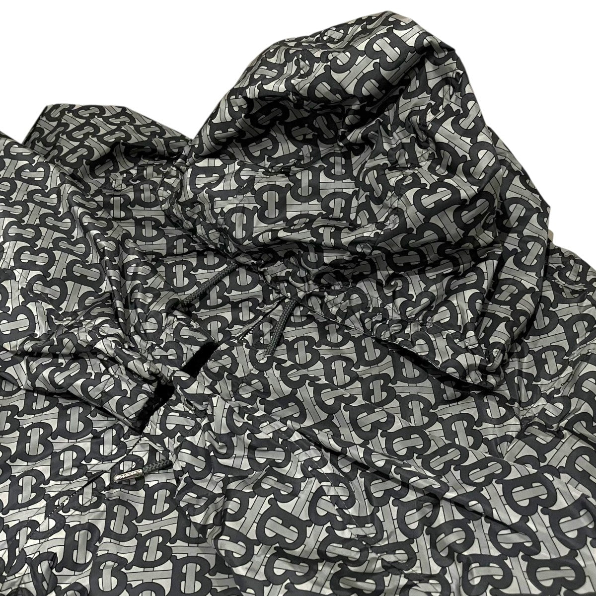 BURBERRY 総柄ジャケット8048819 古着・中古-5枚目のアイテム画像