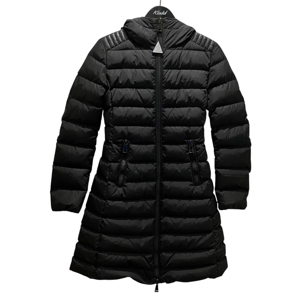 MONCLER 【TALEV】ダウンコートE20934937085 古着・中古-1枚目のアイテム画像