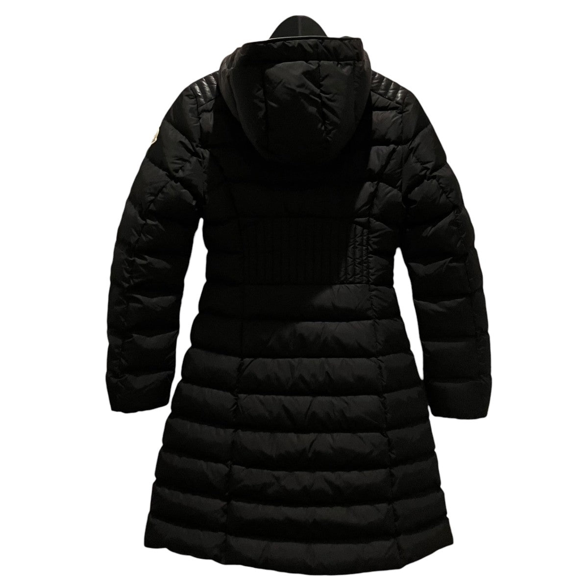 MONCLER 【TALEV】ダウンコートE20934937085 古着・中古-2枚目のアイテム画像