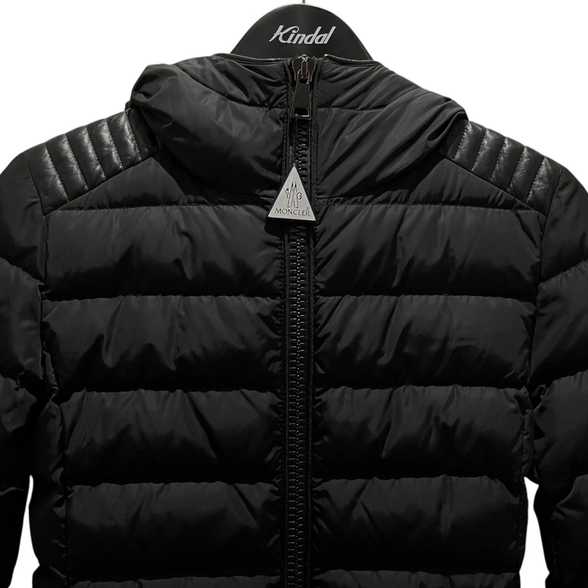 MONCLER 【TALEV】ダウンコートE20934937085 古着・中古-3枚目のアイテム画像