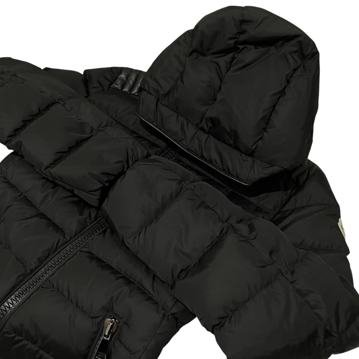 MONCLER 【TALEV】ダウンコートE20934937085 古着・中古-5枚目のアイテム画像