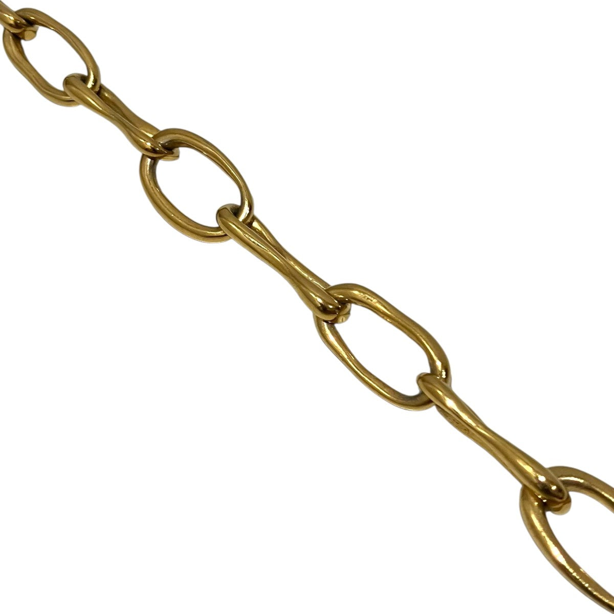 SOPHIE BUHAI 【Roman Chain Collar Necklace 41cm】チェーンネックレス 古着・中古-5枚目のアイテム画像