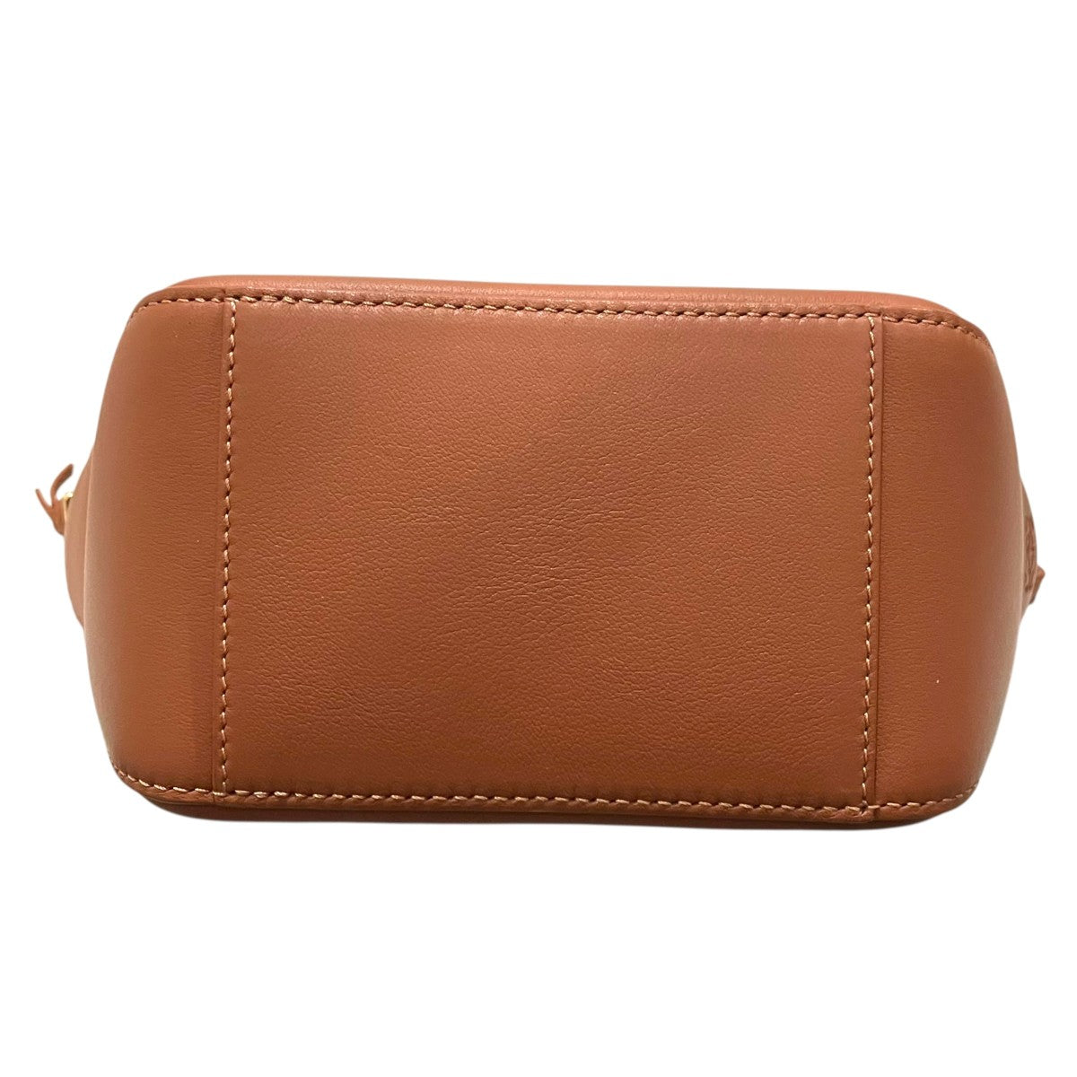 LOEWE 【HAMMOCK HOBO BAG MINI】ハンモックホーボーショルダーバッグA538G13X01 古着・中古-4枚目のアイテム画像