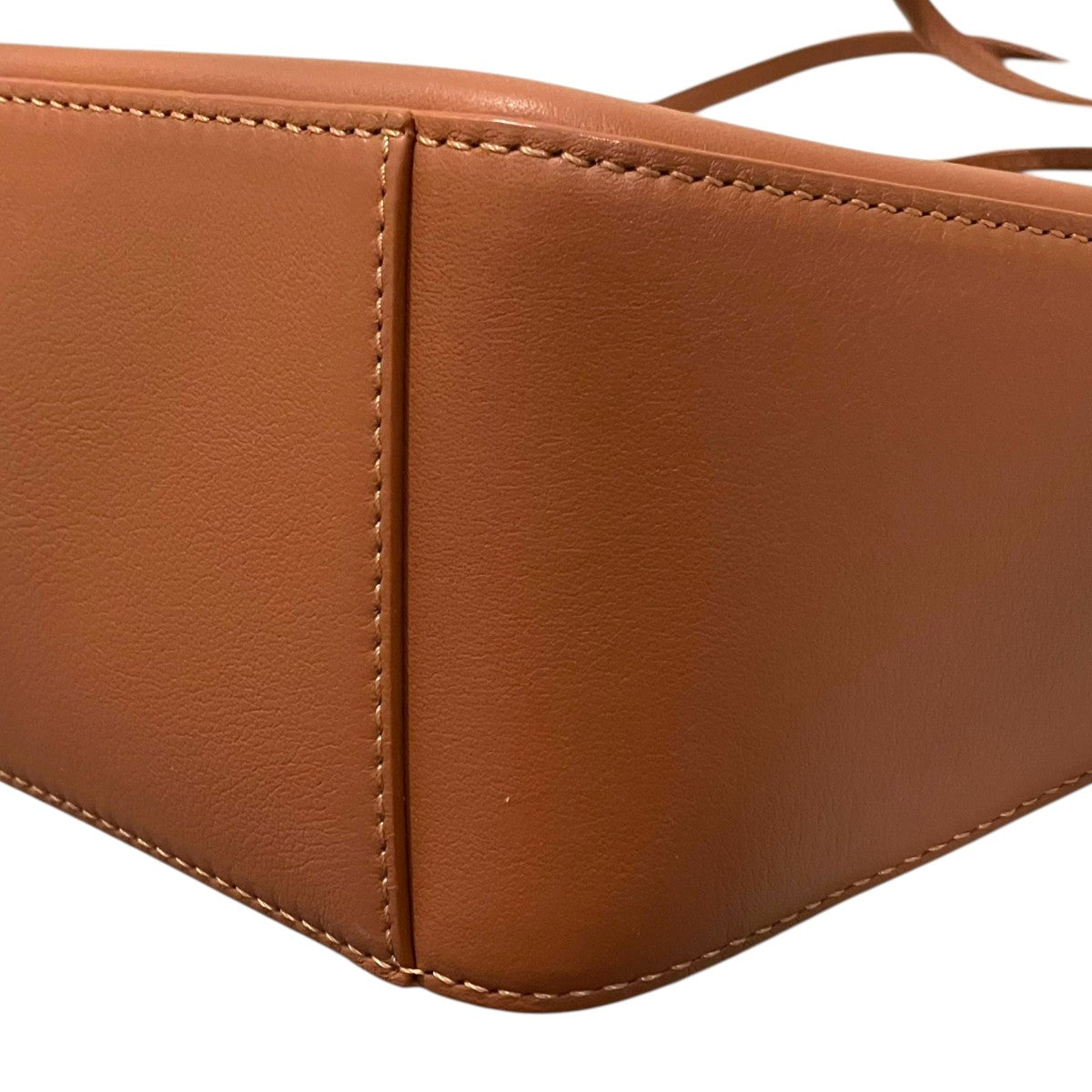 LOEWE 【HAMMOCK HOBO BAG MINI】ハンモックホーボーショルダーバッグA538G13X01 古着・中古-5枚目のアイテム画像