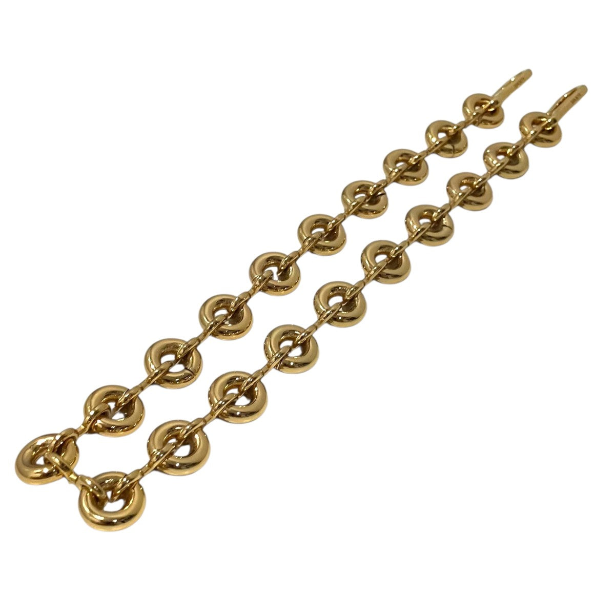 LOEWE 【DONUT CHAIN SHORT】バッグチェーン0011112745 古着・中古-1枚目のアイテム画像
