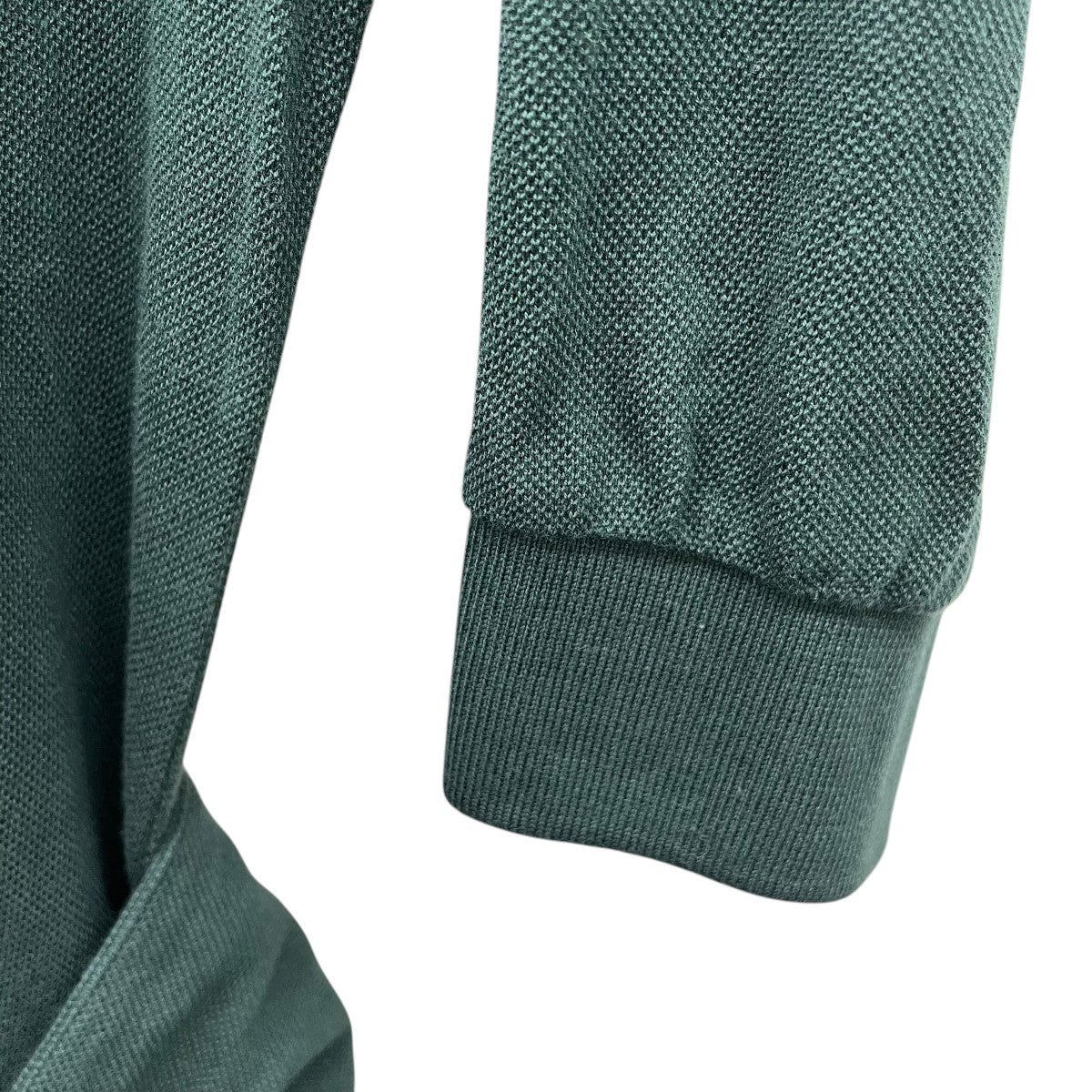 LACOSTE ベルト付きポロシャツワンピースEF053EL 古着・中古-4枚目のアイテム画像