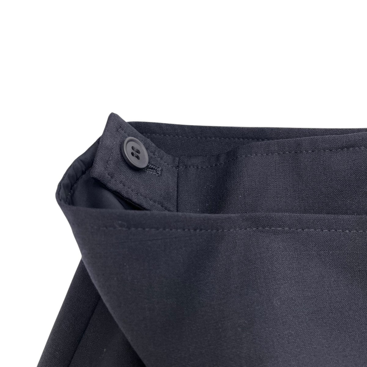 theory ウールナイロンスカート01-6307318-895-698 古着・中古-3枚目のアイテム画像
