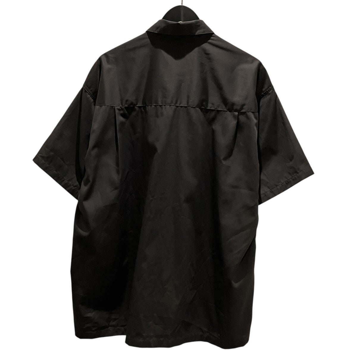 WTAPS 【REPO SS CTPL． TWILL 】半袖シャツ251CWDT-SHM06 古着・中古-2枚目のアイテム画像