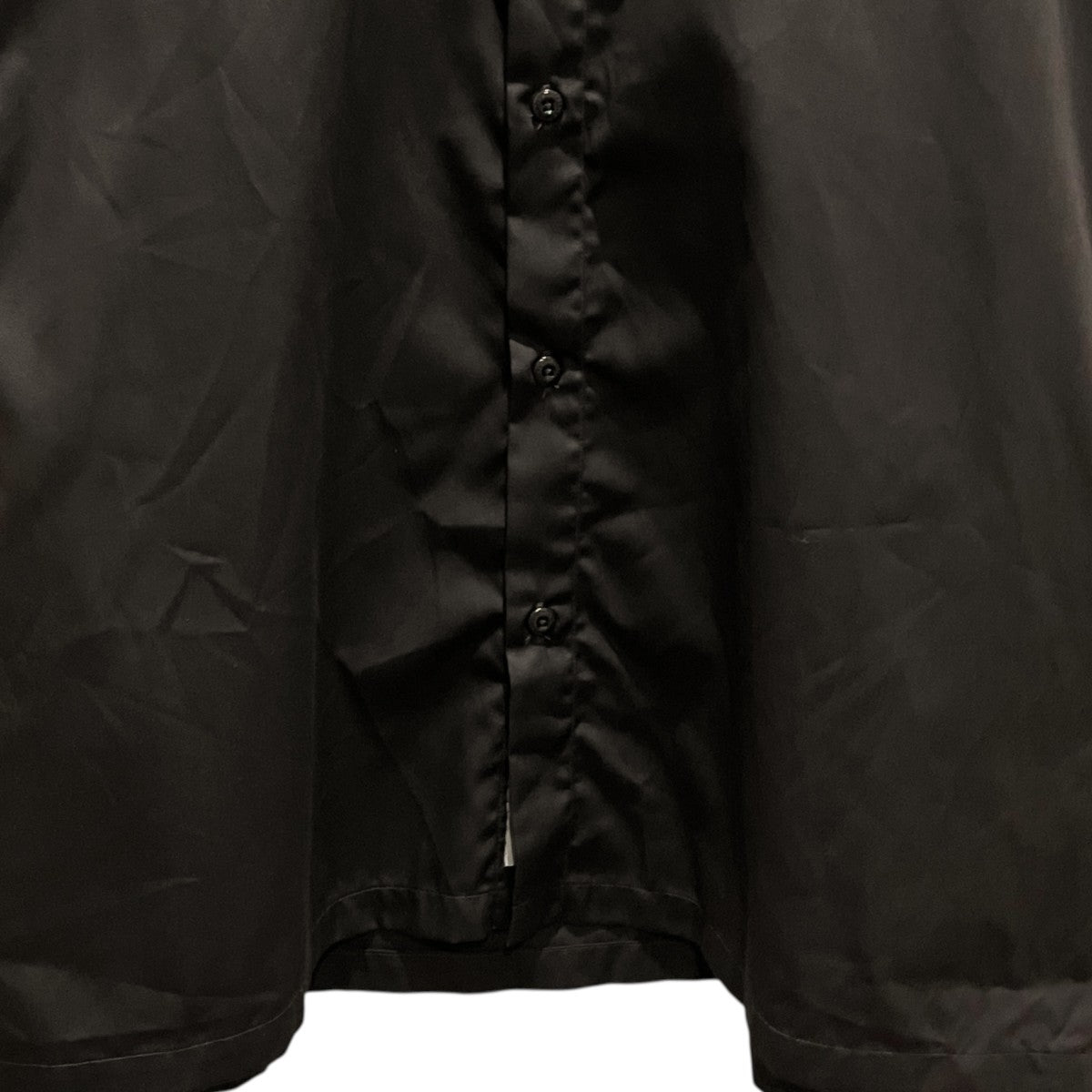 WTAPS 【REPO SS CTPL． TWILL 】半袖シャツ251CWDT-SHM06 古着・中古-4枚目のアイテム画像