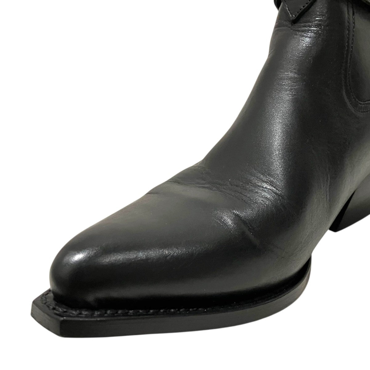 CELINE ショートブーツ 古着・中古-7枚目のアイテム画像