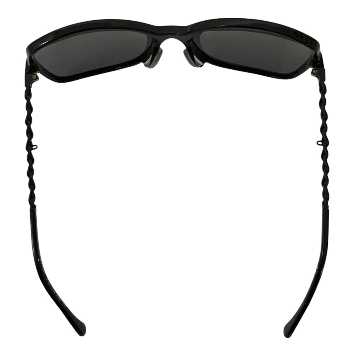 CHANEL 【ココマーク】サングラス5210-Q-A 古着・中古-5枚目のアイテム画像