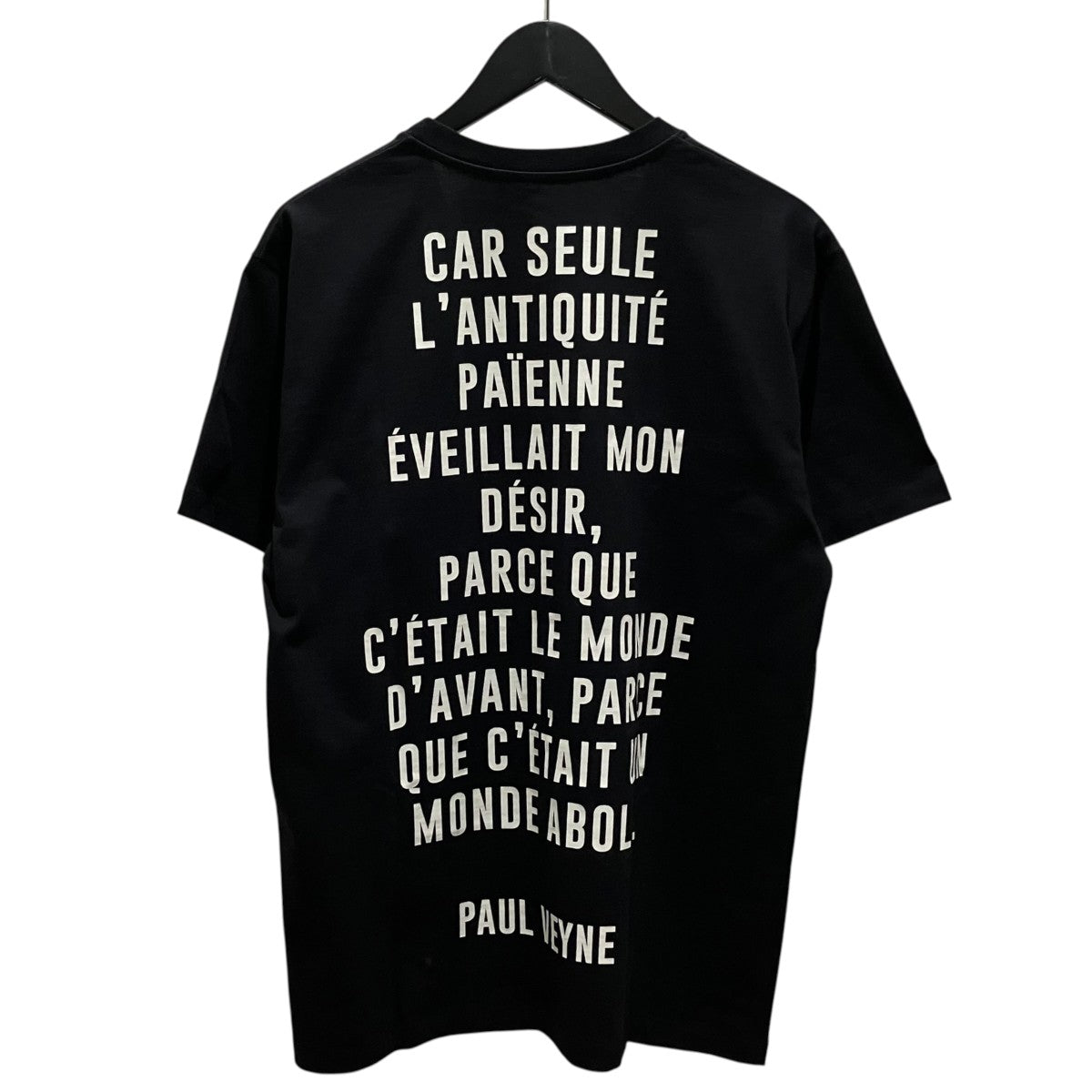 GUCCI プリントTシャツ548334 古着・中古-2枚目のアイテム画像