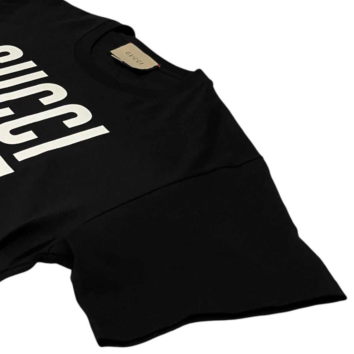 GUCCI プリントTシャツ548334 古着・中古-5枚目のアイテム画像