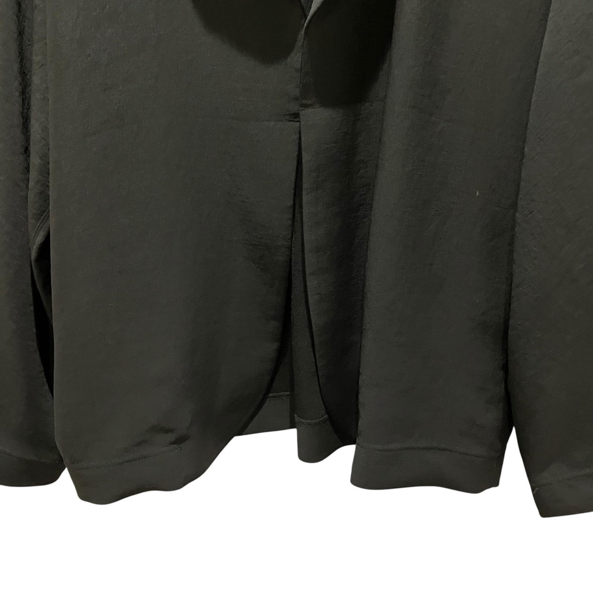 UNITED ARROWS ＆ SONS 【 D．O E I D／S JACKET daisuke obana】イージーテーラードジャケット5522-299-0302 古着・中古-4枚目のアイテム画像