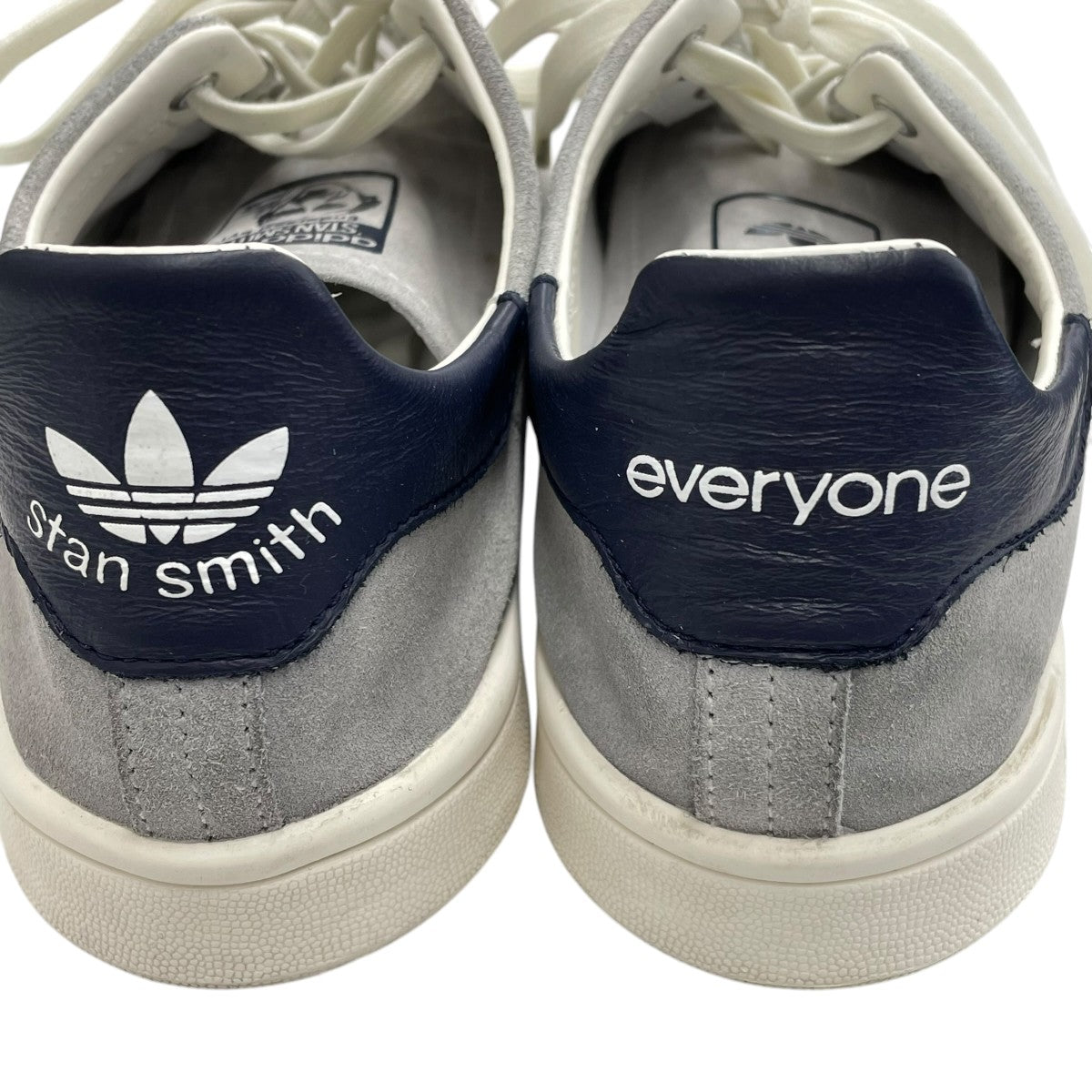 adidas×everyone ローカットスニーカーJQ2120 古着・中古-10枚目のアイテム画像