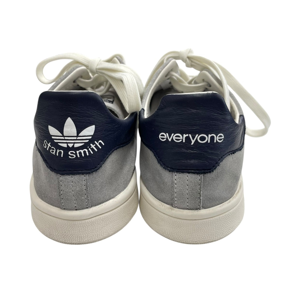 adidas×everyone ローカットスニーカーJQ2120 古着・中古-2枚目のアイテム画像