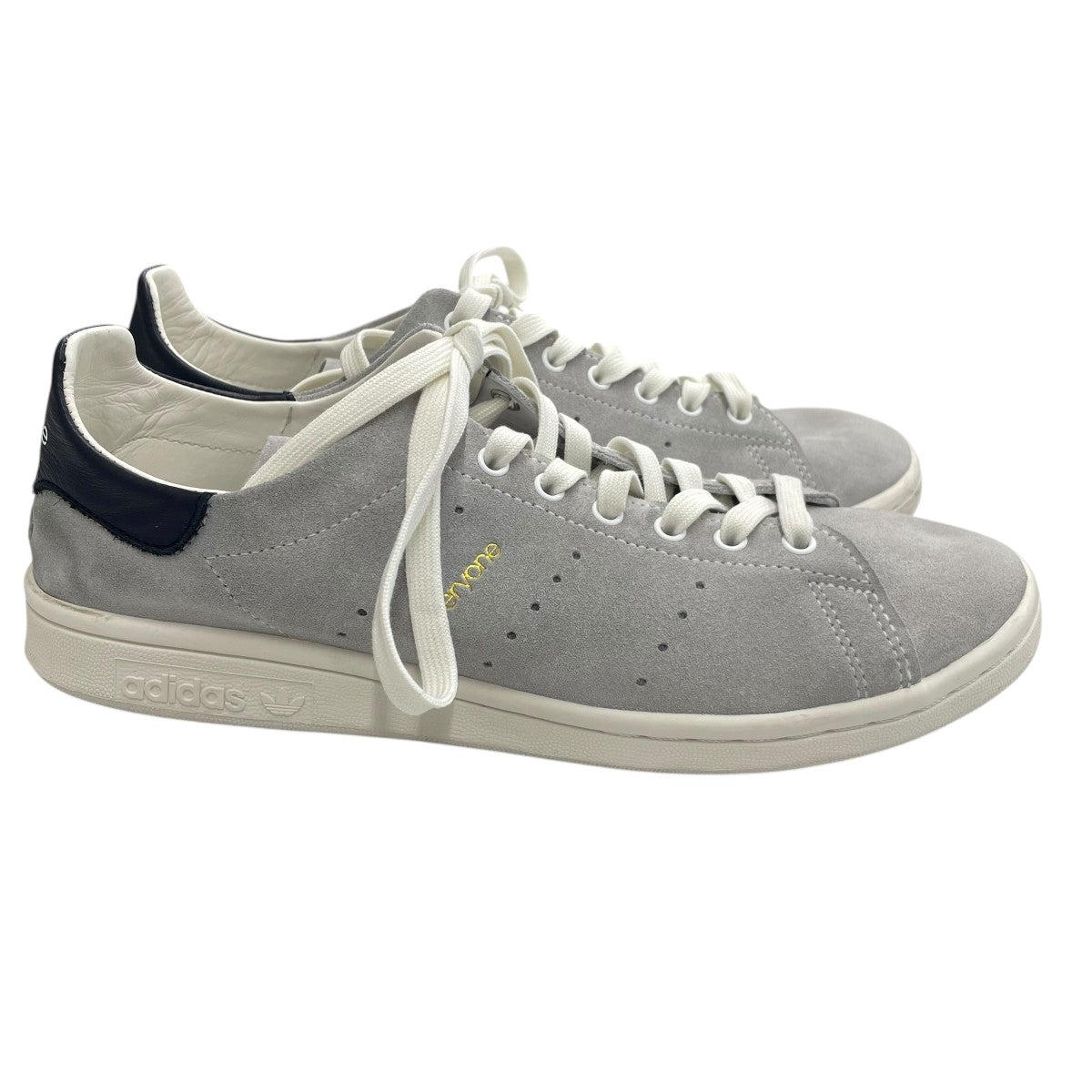 adidas×everyone ローカットスニーカーJQ2120 古着・中古-3枚目のアイテム画像