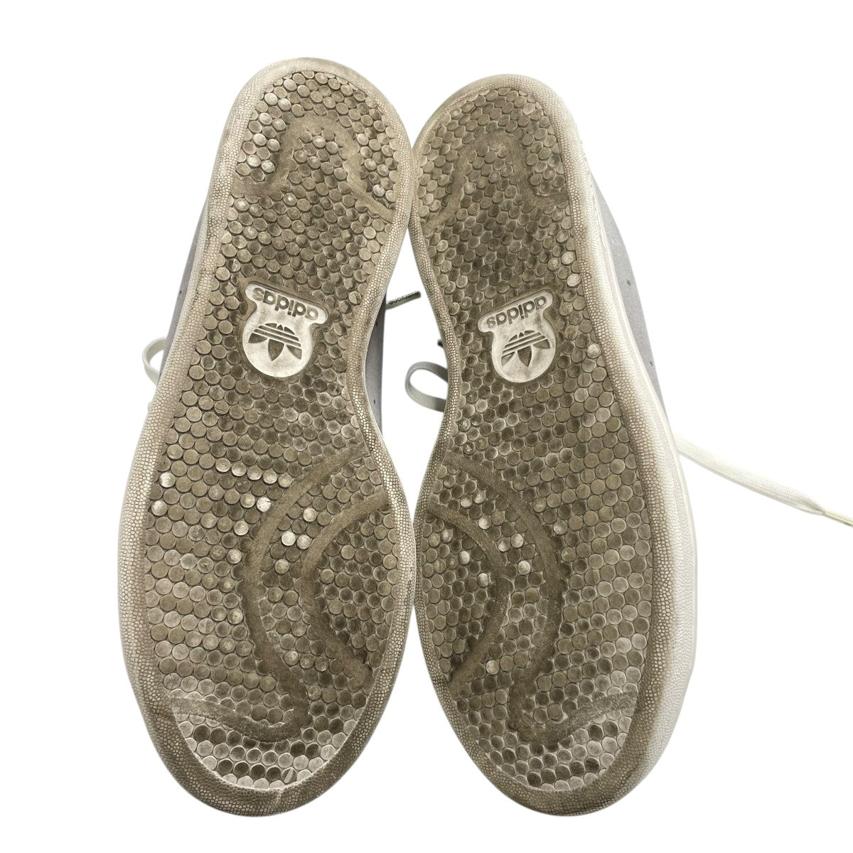 adidas×everyone ローカットスニーカーJQ2120 古着・中古-4枚目のアイテム画像