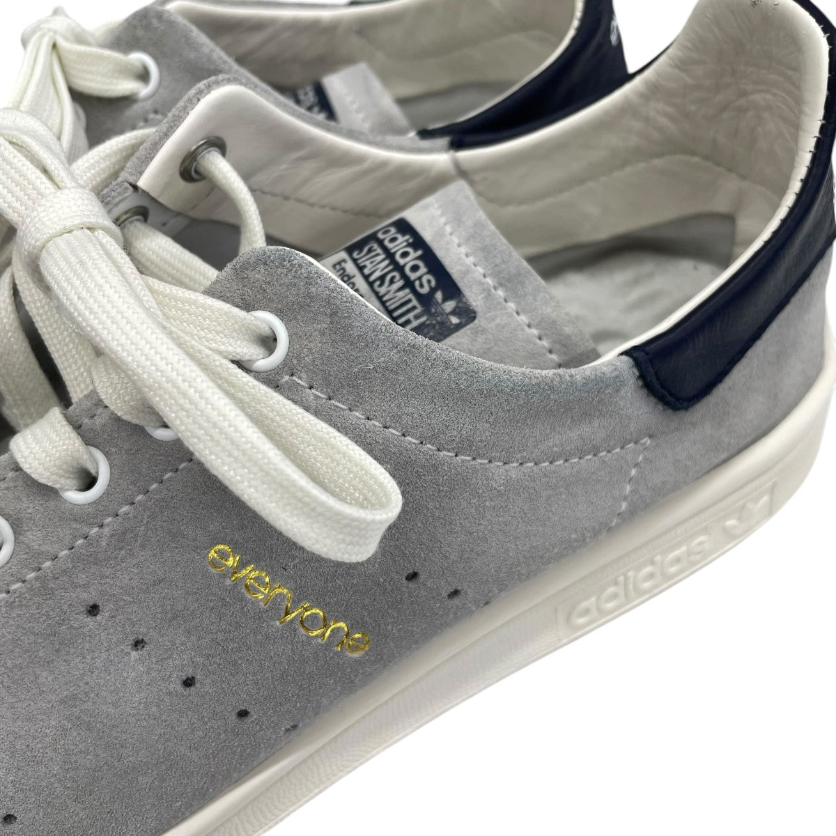 adidas×everyone ローカットスニーカーJQ2120 古着・中古-7枚目のアイテム画像