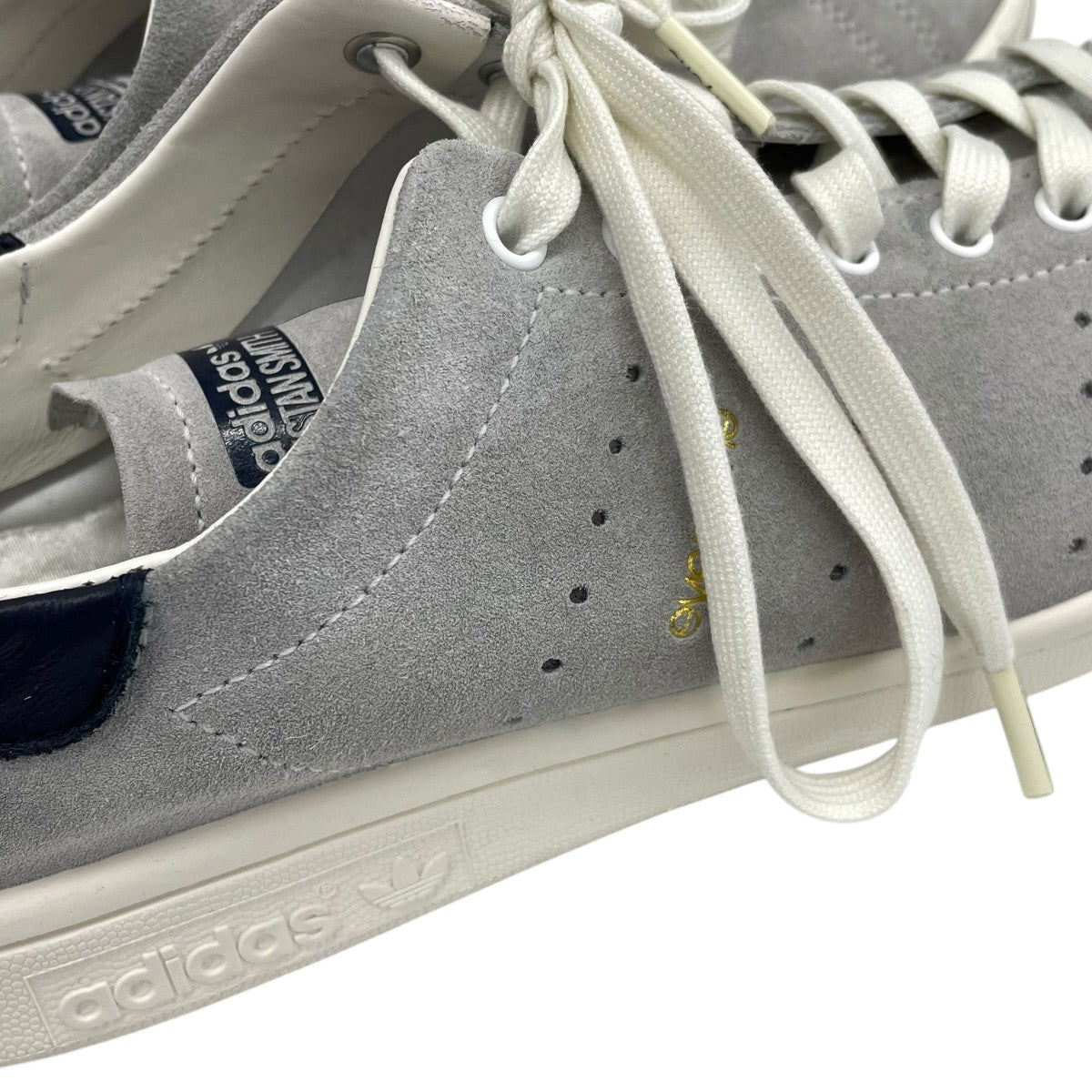 adidas×everyone ローカットスニーカーJQ2120 古着・中古-8枚目のアイテム画像
