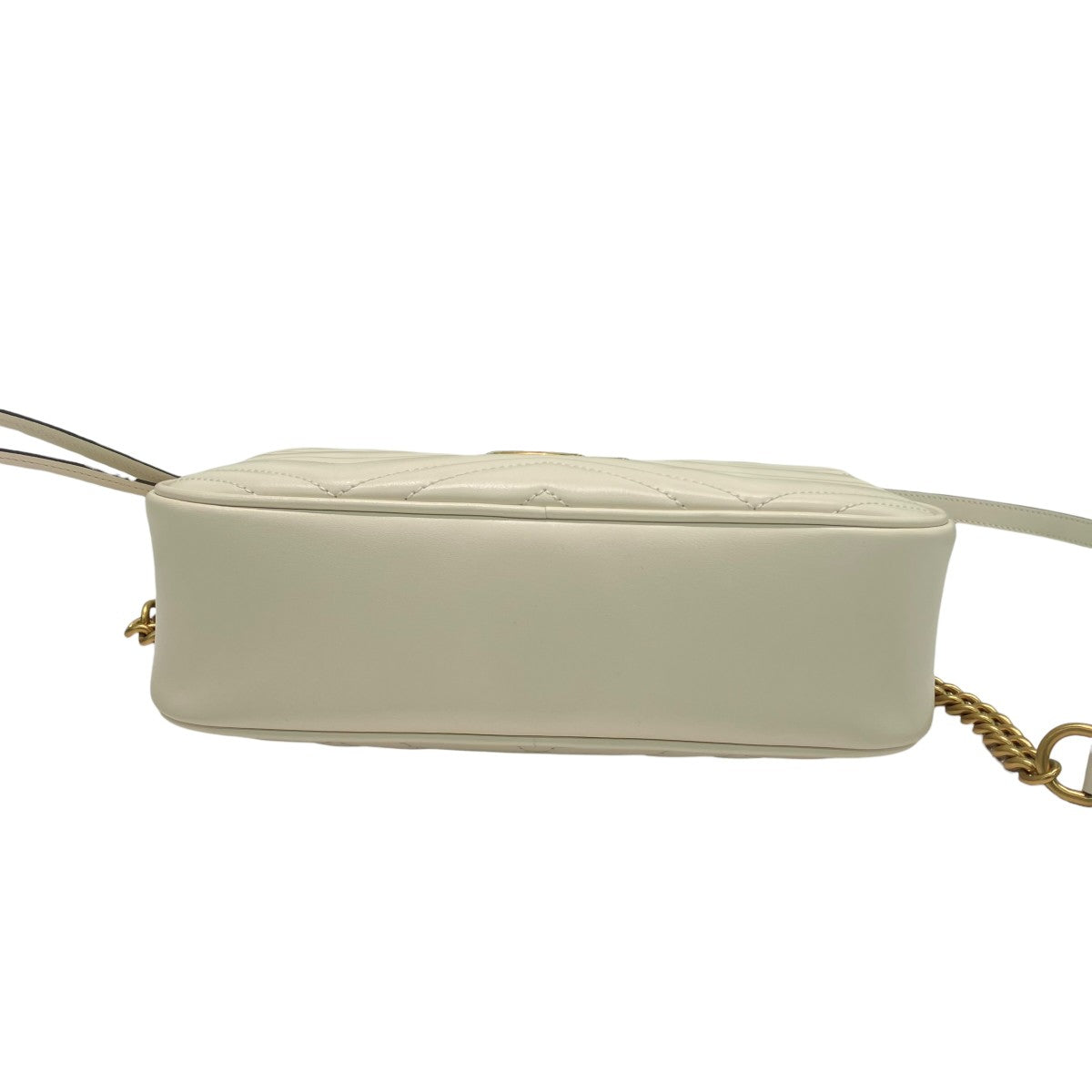GUCCI スモールカメラバッグショルダーバッグ447632 古着・中古-4枚目のアイテム画像