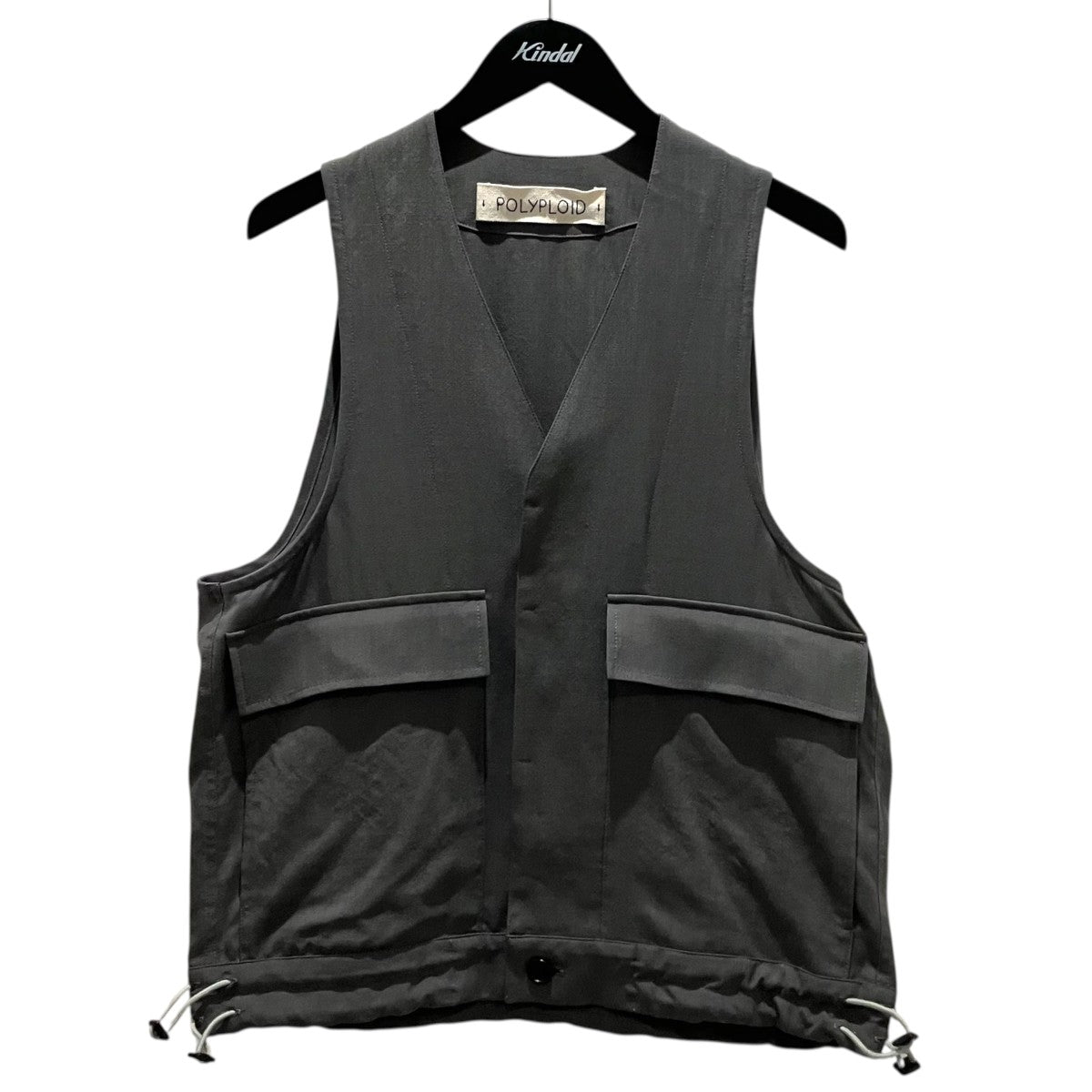 【series C VEST C】ベストC-4-004-06