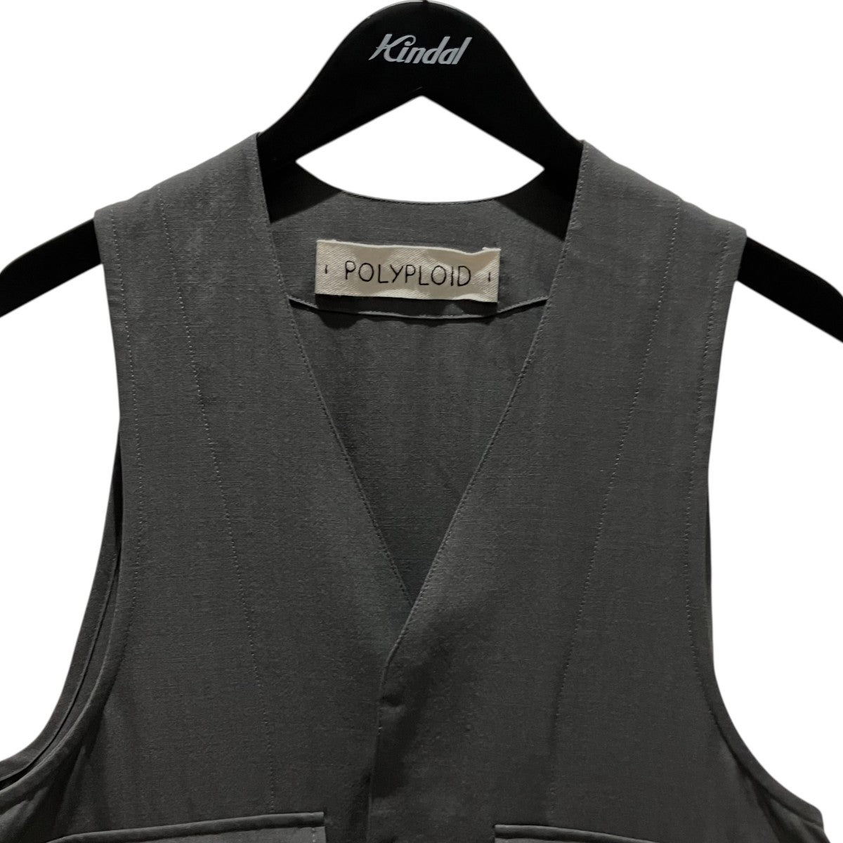 【series C VEST C】ベストC-4-004-06