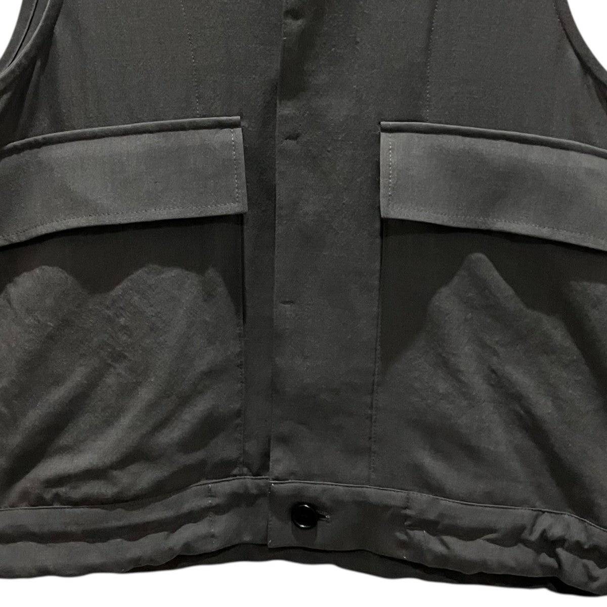 【series C VEST C】ベストC-4-004-06