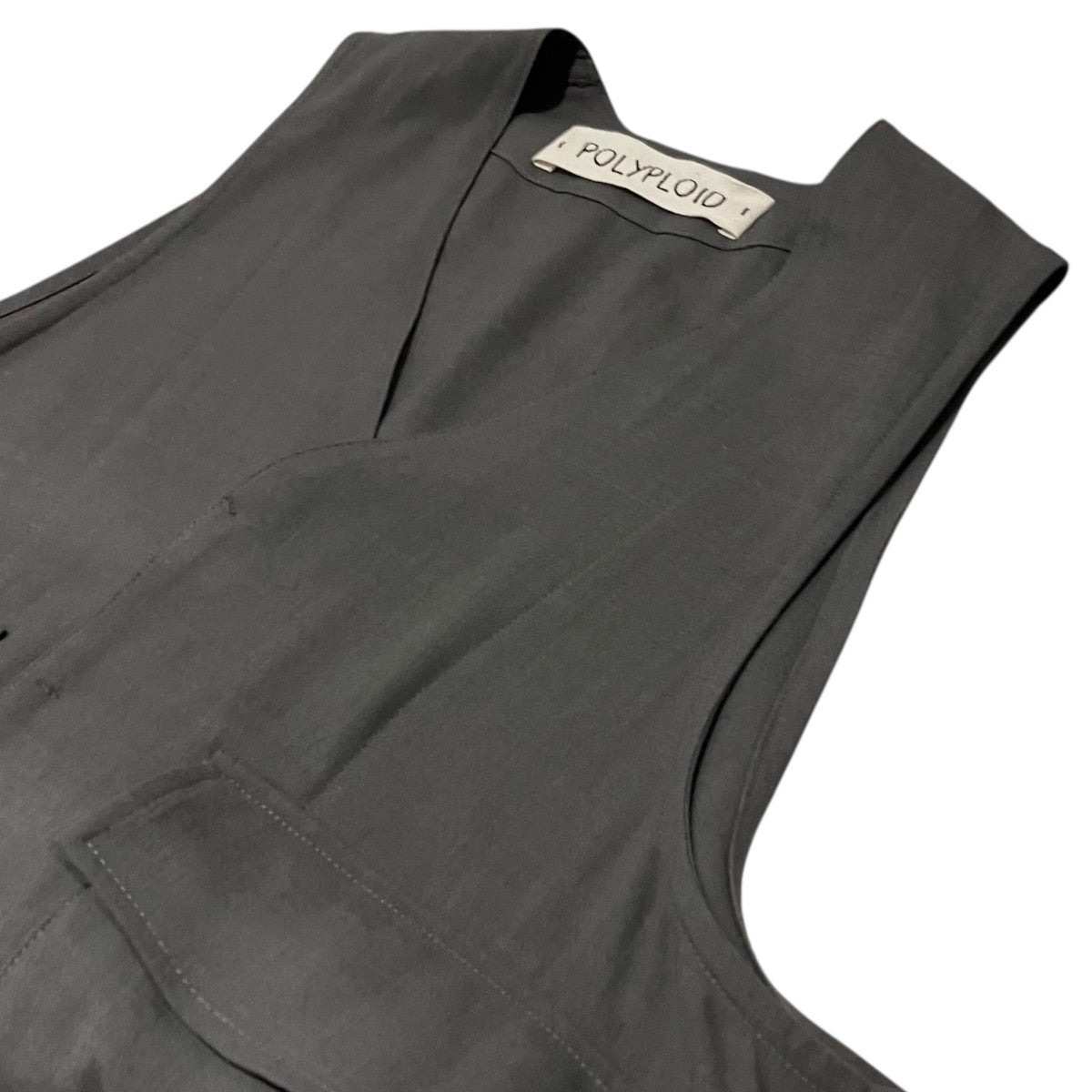 【series C VEST C】ベストC-4-004-06