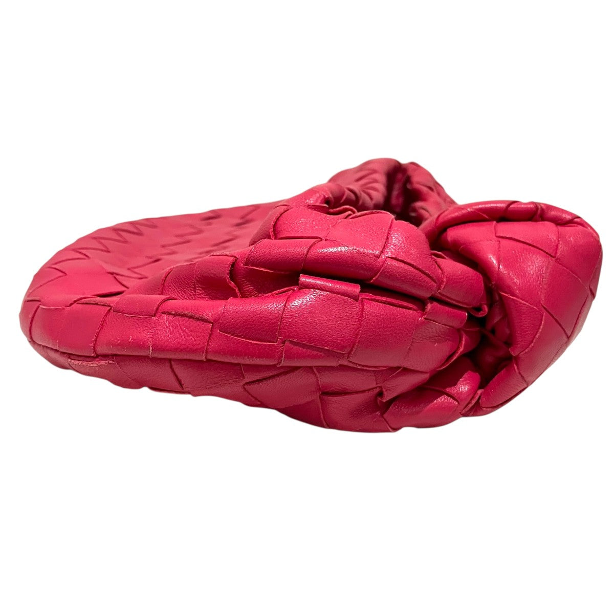 BOTTEGA VENETA 【ミニ ジョディ】ハンドバッグ 古着・中古-4枚目のアイテム画像