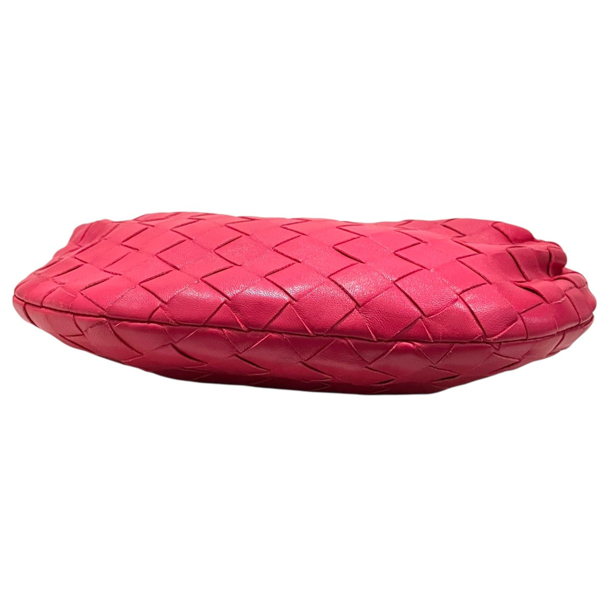 BOTTEGA VENETA 【ミニ ジョディ】ハンドバッグ 古着・中古-5枚目のアイテム画像