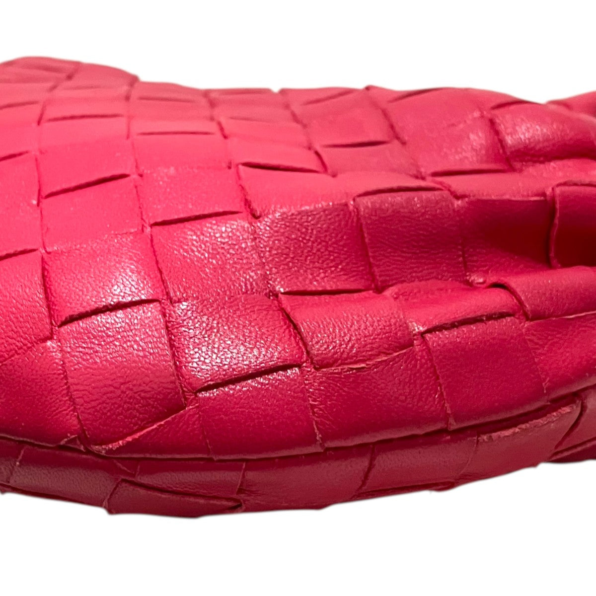 BOTTEGA VENETA 【ミニ ジョディ】ハンドバッグ 古着・中古-6枚目のアイテム画像