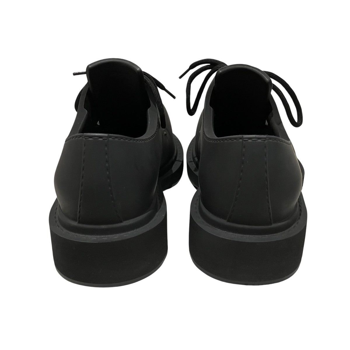 BALENCIAGA 【STEROID DERBY】ステロイドダービーシューズ717805 古着・中古-4枚目のアイテム画像