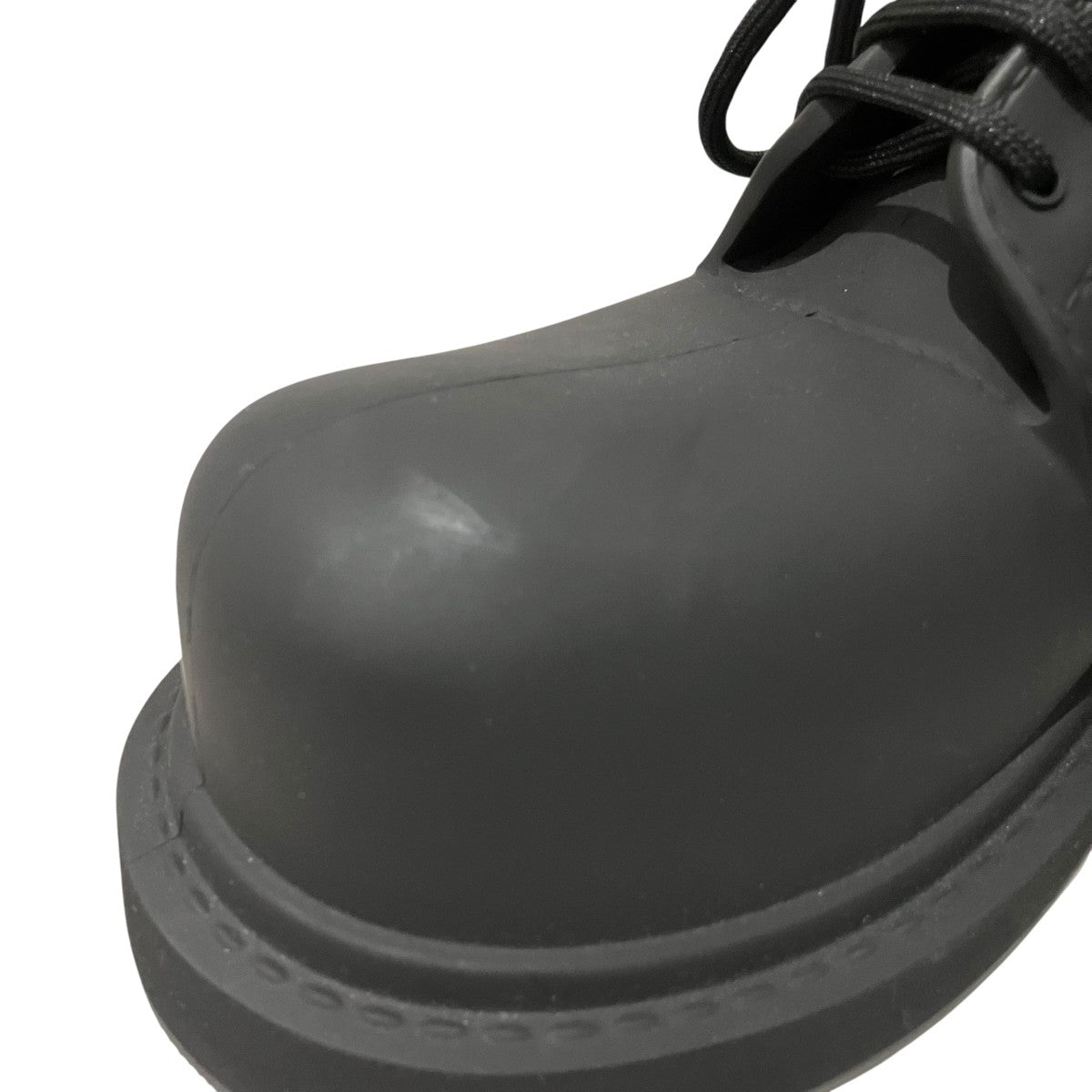 BALENCIAGA 【STEROID DERBY】ステロイドダービーシューズ717805 古着・中古-6枚目のアイテム画像